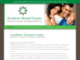 aestheticdentalcenters.com