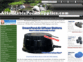 affordablepondsupplies.com