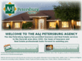 ajpetersburg.com