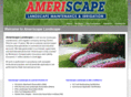 ameriscapelandscape.com