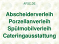 apsc.de