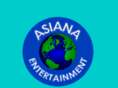 asianaentertainment.com