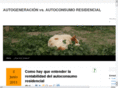 autoconsumoresidencial.es