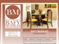bafymuebles.com