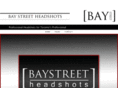 baystreetheadshots.com