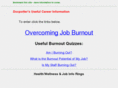 beatjobburnout.com