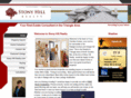 beckymartinhomes.com