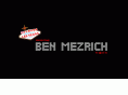 benmezrich.com