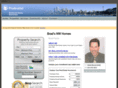 bradsnwhomes.com