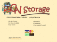 candnstorage.com