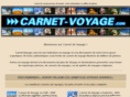 carnet-voyage.com