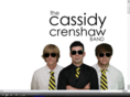 cassidycrenshaw.com