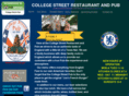 collegestreetpub.com
