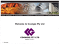 coongie.com