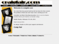 craigfair.com