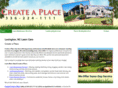createaplacelandscaping.com