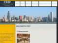 crefchicago.com