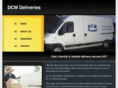 dcmdeliveries.com