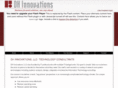 dhinnovations.com
