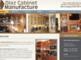 diazcabinet.com