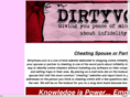 dirtyvows.com