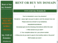 domain-hire.com
