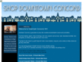 downtownconcordshops.com
