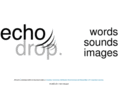 echodrop.net