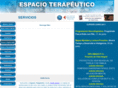 espacioterapeutico.com