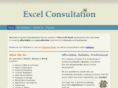 excelconsultation.com