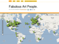 fabulous-art-people.com