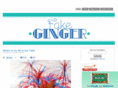 fakeginger.com