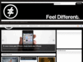 feel-different.com