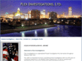 flexinvestigations.com