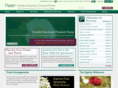 gardensanctuaryfunerals.com