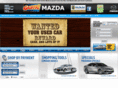 giuffremazda.com
