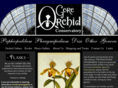 goreorchidconservatory.com