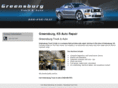 greensburgtruckandauto.com