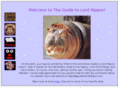 guidetolordhippos.com