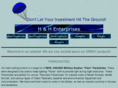 h-h-enterprises.com