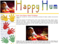 happyhum.com