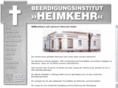 heimkehr.net