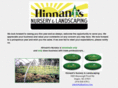 hinnantsnursery.com