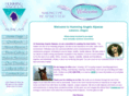 hummingangelsalpacas.com