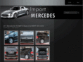 importmercedes.com