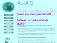 interfaithartists.org