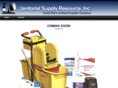 janitorialsupplyresource.com