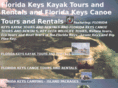 keys-kayak-canoe-tours.com