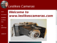 leslikescameras.com