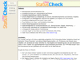 linux-status-check.org